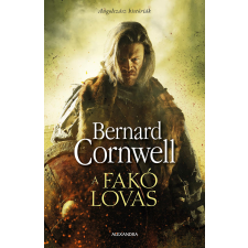 Alexandra A fakó lovas regény