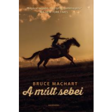 Alexandra A múlt sebei regény