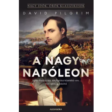 Alexandra A nagy Napóleon egyéb e-könyv