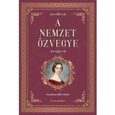 Alexandra A nemzet özvegye életrajz