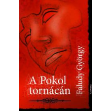 Alexandra A pokol tornácán szépirodalom