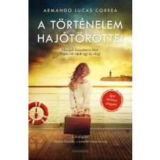 Alexandra A történelem hajótöröttei egyéb e-könyv