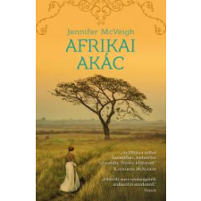 Alexandra Afrikai akác regény