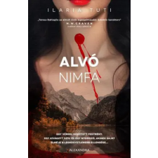 Alexandra Alvó nimfa regény