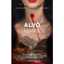 Alexandra Alvó nimfa egyéb e-könyv