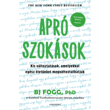Alexandra Apró szokások egyéb e-könyv