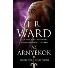 Alexandra Az árnyékok regény