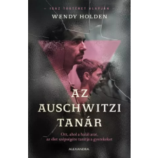 Alexandra Az auschwitzi tanár egyéb e-könyv