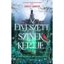 Alexandra Az elveszett színek kertje egyéb e-könyv
