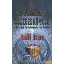 Alexandra Az évszázad összeesküvése (A Pirkadat Kör első kötete) antikvárium - használt könyv
