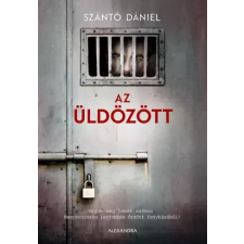 Alexandra Az üldözött egyéb e-könyv