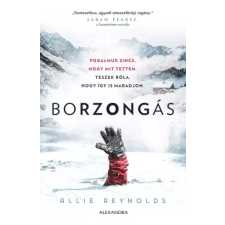 Alexandra Borzongás egyéb e-könyv