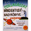 Alexandra Cynthia Phillips-Shana Priwer: A csillagászat mindentudó nagykönyve mindenkinek - Fedezd fel az univerzum titkait!