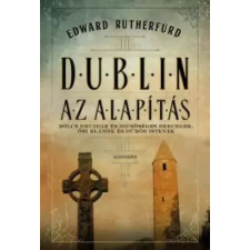Alexandra Dublin – Az alapítás egyéb e-könyv