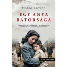 Alexandra Egy anya bátorsága egyéb e-könyv