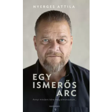 Alexandra Egy ismerős arc egyéb e-könyv