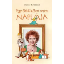 Alexandra Egy tökéletlen anya naplója egyéb e-könyv