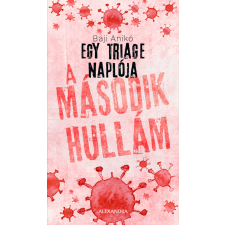 Alexandra Egy triage naplója 2. egyéb e-könyv