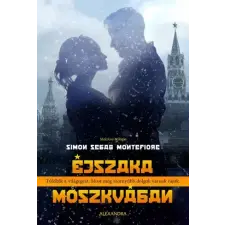 Alexandra Éjszaka Moszkvában egyéb e-könyv