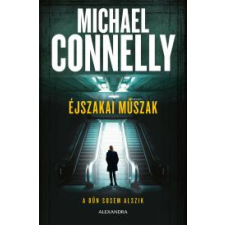 Alexandra Éjszakai műszak regény