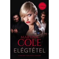 Alexandra Elégtétel egyéb e-könyv