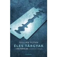 Alexandra Éles tárgyak egyéb e-könyv