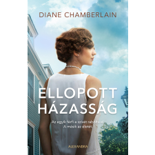 Alexandra Ellopott házasság regény