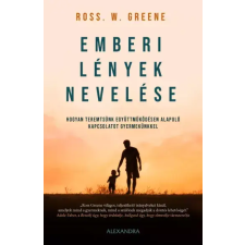 Alexandra Emberi lények nevelése egyéb e-könyv