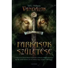 Alexandra Farkasok születése egyéb e-könyv