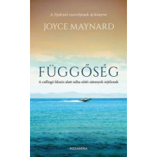 Alexandra Függőség irodalom