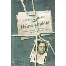 Alexandra Helga naplója regény