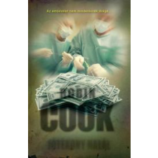 Alexandra Jótékony halál regény