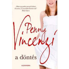 Alexandra Kiadó A döntés antikvárium - használt könyv