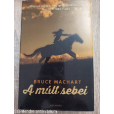 Alexandra Kiadó A múlt sebei antikvárium - használt könyv