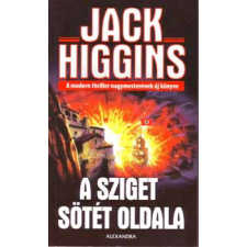 Alexandra Kiadó A sziget sötét oldala antikvárium - használt könyv