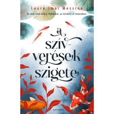 Alexandra Kiadó A szívverések szigete regény