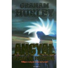 Alexandra Kiadó Angyal szállt el felettünk antikvárium - használt könyv