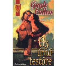 Alexandra Kiadó Az úrnő testőre antikvárium - használt könyv