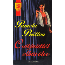 Alexandra Kiadó Csókjaidtól elbűvölve antikvárium - használt könyv