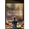 Alexandra Kiadó Eliza Knight - Az új kezdetek könyvesboltja