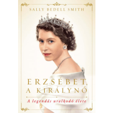 Alexandra Kiadó Erzsébet, a királynő egyéb könyv