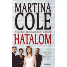 Alexandra Kiadó Hatalom antikvárium - használt könyv