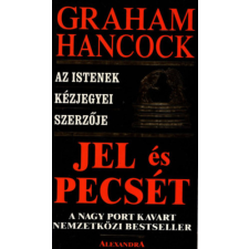 Alexandra Kiadó Jel és pecsét antikvárium - használt könyv