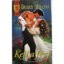 Alexandra Kiadó Kell a férj antikvárium - használt könyv