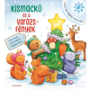 Alexandra Kiadó Kismackó és a varázsfények