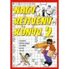 Alexandra Kiadó Nagy rejtvénykönyv 2. | Kresz Károly