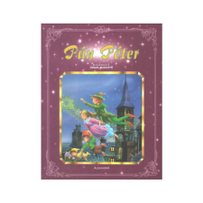 Alexandra Kiadó Pán Péter antikvárium - használt könyv