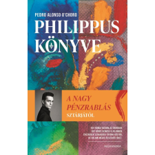 Alexandra Kiadó Philippus könyve ezoterika