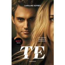 Alexandra Kiadó Te regény