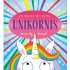 Alexandra Kiadó Unikornis márpedig nincs!